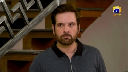 Dil-e-Nadan - Episode 22 - 28th October 2024